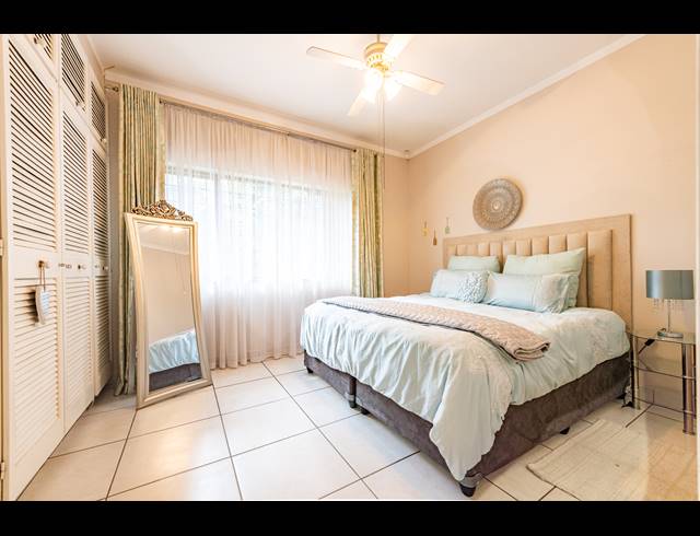 4 BEDROOM FREEHOLD TO LET IN WESTVILLE